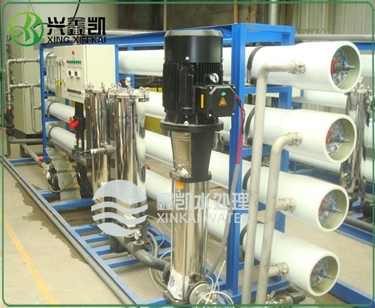 反滲透設(shè)備