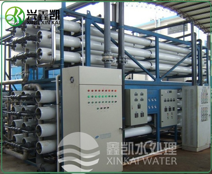 工業(yè)純水設(shè)備